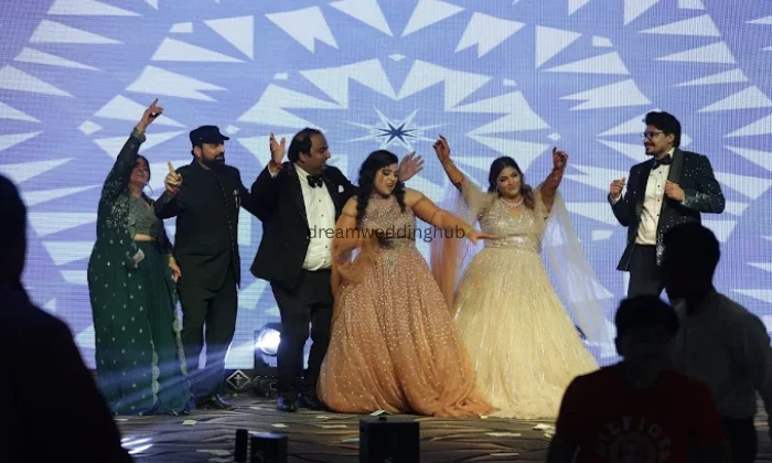 Nrityavithika Dance studio